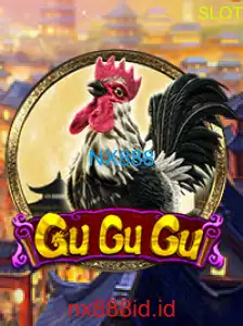 GuGuGu