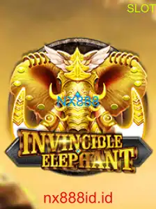 InvincibleElephant