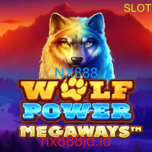 WolfPowerMega